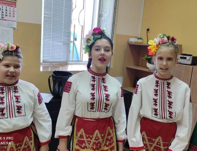 Фолклорна разходка - 5