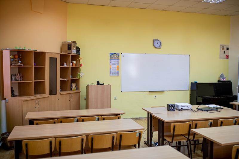 ОУ Цветан Спасов - 5