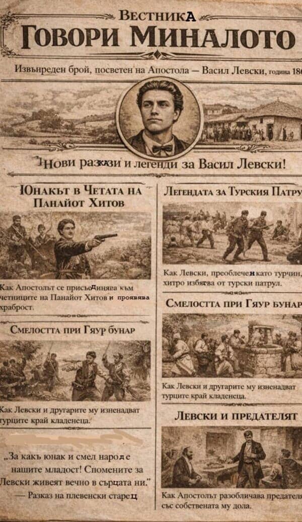 153 години от обесването на Васил Левски - p11