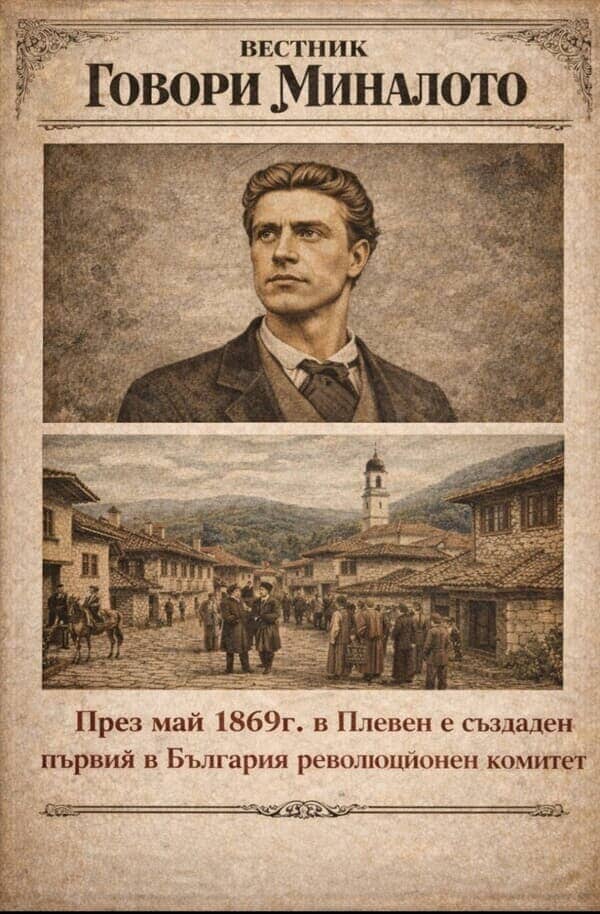 153 години от обесването на Васил Левски - p23