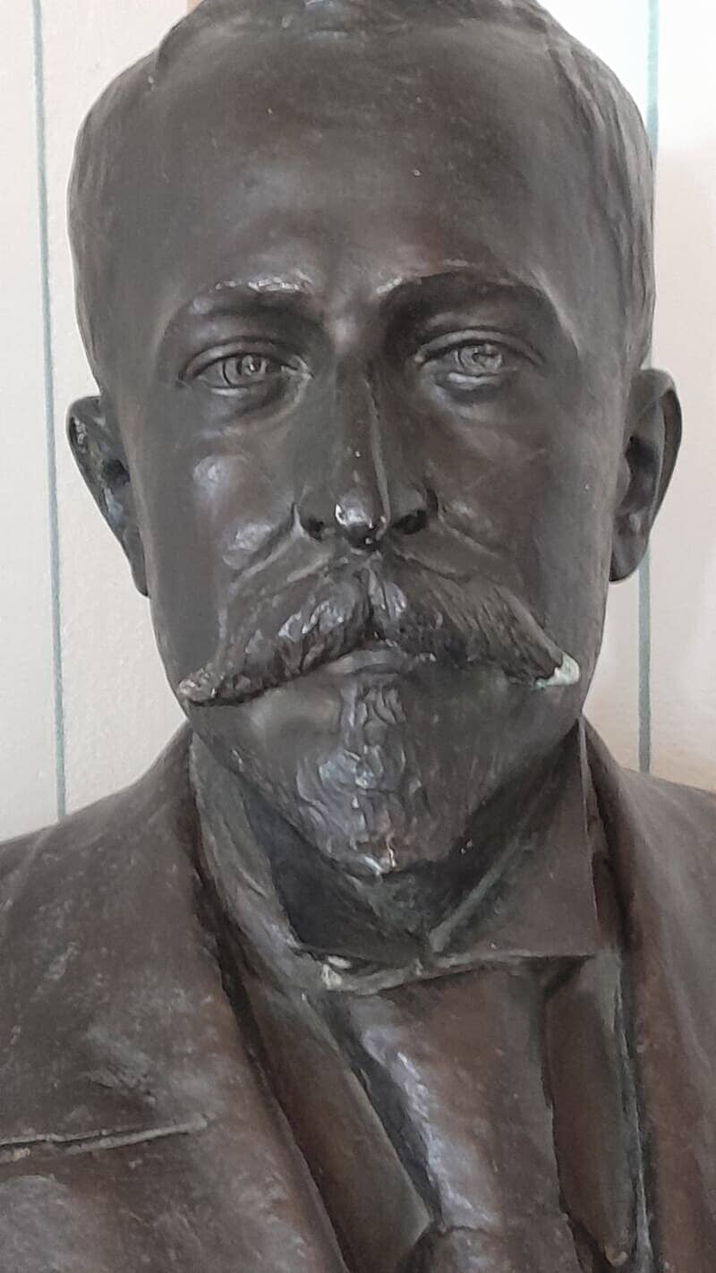 Еднодневна екскурзия в Свищов  на 6.а, 6.б, 6.в и 6.г клас - p12