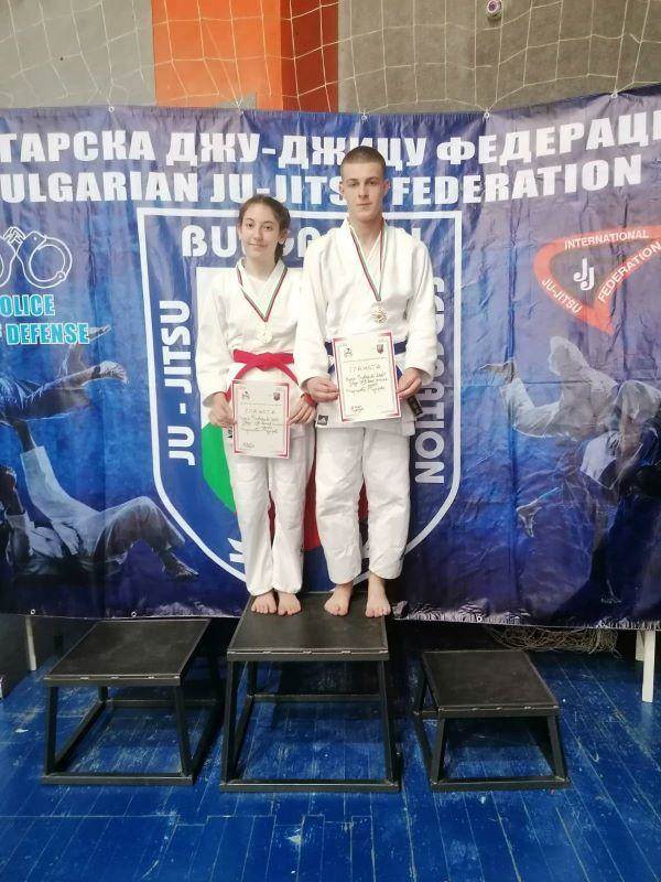 Мария Маринова от 6. в клас  - p12