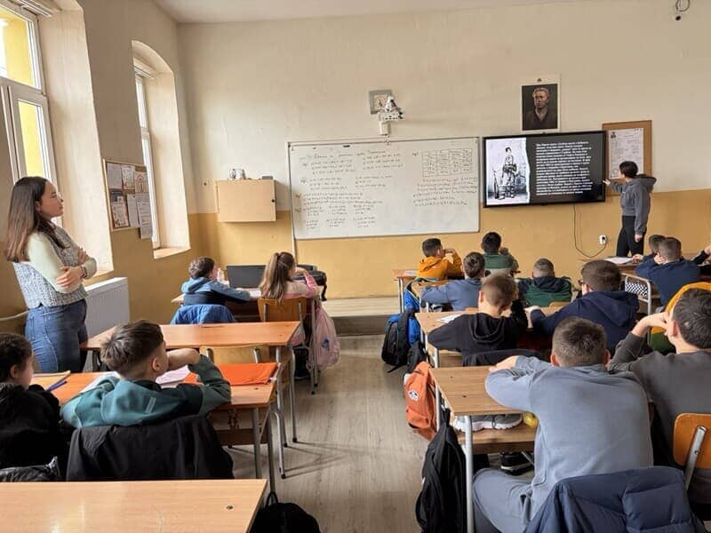 На 18-ти февруари 2026-та година се навършват 153 години от гибелта на Апостола на свободата - p14