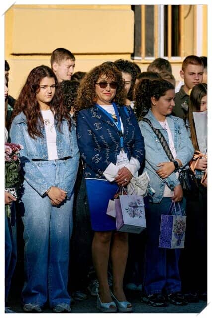 С надежда и усмивки – начало на новата учебна година в ОУ „Цветан Спасов“ - pt1